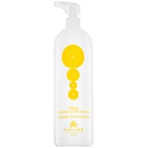 Kallos душ гел Moisturizing Shower Gel 1000 ml