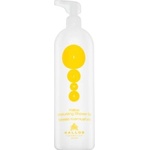 Kallos душ гел Moisturizing Shower Gel 1000 ml