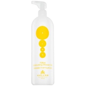 Kallos душ гел Moisturizing Shower Gel 1000 ml