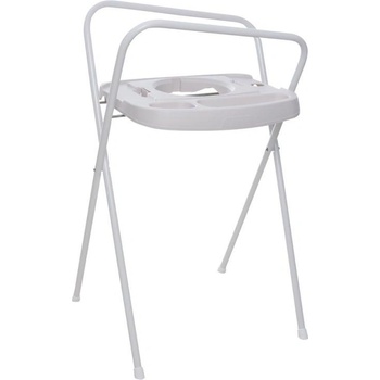 bébé-jou Стойка за вана Bebe-Jou - Click, 98 cm, бял (8714929008369)