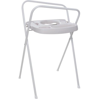 bébé-jou Стойка за вана Bebe-Jou - Click, 98 cm, бял (8714929008369)