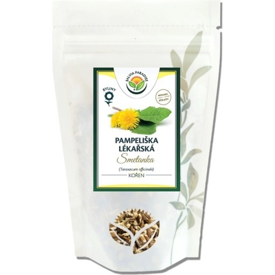 Salvia Paradise Pampeliška lékařská kořen řezaný 250 g – Zboží Dáma