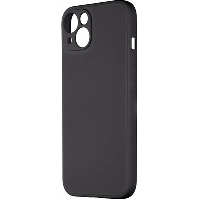 Obal:Me Matte TPU Apple iPhone 13 čierne