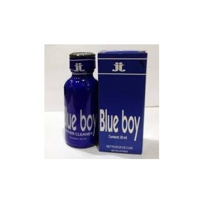 Leather Cleaner Blue Boy Extreme Formula 30 ml