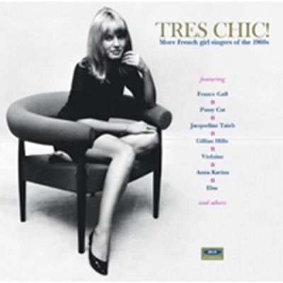Various - Tres Chic! CD