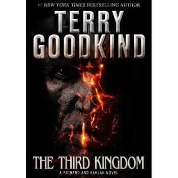 The Third Kingdom - Sword of Truth 13 - Paperb... - Terry Goodkind