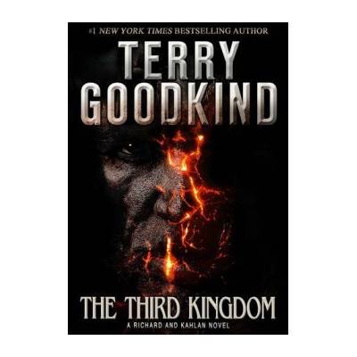 The Third Kingdom - Sword of Truth 13 - Paperb... - Terry Goodkind
