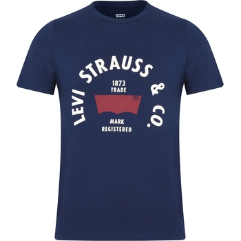 Image 1 of Levi's Тениска Levis Icon T-Shirt - Blue 1873