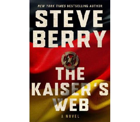 Kaiser's Web
