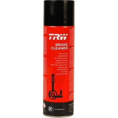 TRW Brake Cleaner 500 ml | Zboží Auto