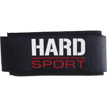 Hard Sport Alpine ski fix hard sport