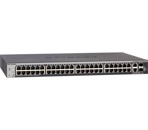 Netgear GS752TX
