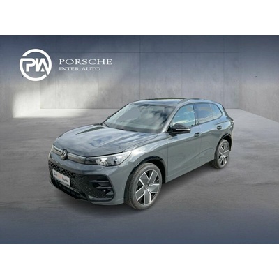 Volkswagen Tiguan eTSI DSG Sport 110 kW