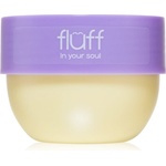 Fluff Microbiome защитен крем с пребиотици White truffle 50ml