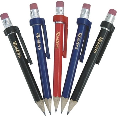 Masters Golf Pencils