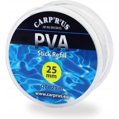 Carp´R´Us Náhradná PVA pančucha PVA Stick Refill 7m