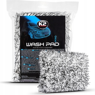 K2 Wash Pad Pro