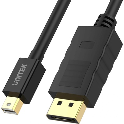 Unitek Y-C612BK