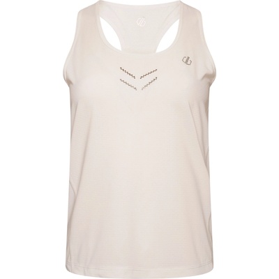 Dare 2b Дамски потник Dare 2b Dare2B Crystallise Active Vest Womens - White
