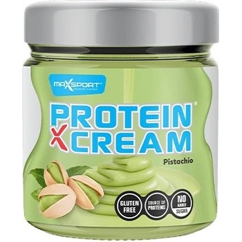 MaxSport Protein X-Cream pistácie 200 g