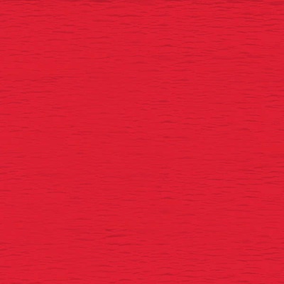 Tymos Krepový papír 08 červený 50x200cm ,balení 10 ks 547580