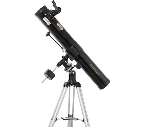 Omegon N 76/900 EQ-2