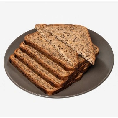 Goute proteínová diéta cereálny chlieb 250 g