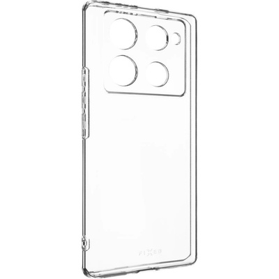 FIXED Историята на TPU гел калъф Infinix Note 40 Pro 4G/Pro 5G/Pro+ 5G прозрачен FIXTCC-1309 (FIXTCC-1309)