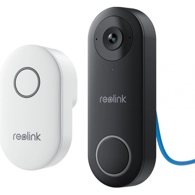 Reolink D340P