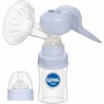 Wee Baby Ръчна помпа за кърма Wee Baby - ozone