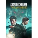 Sherlock Holmes: Procitnutí