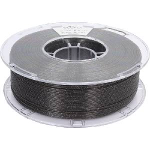 3DJAKE ecoPLA Sparkling Silver - 1, 75 mm / 1000 g (9010707004653)