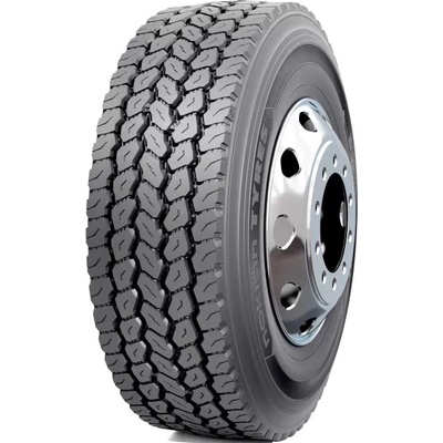 NOKIAN R-TRUCK STEER 315/80 R22,5 156/150K – Zbozi.Blesk.cz