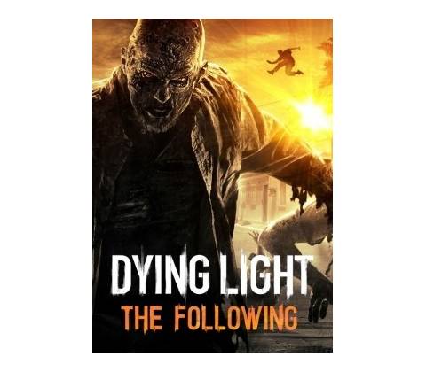 Dying Light: The Following