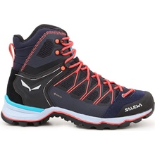 Salewa WS MTN TRAINER LITE MID Premium Navy/Blue Fog