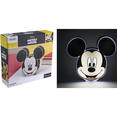 Box světlo - Mickey