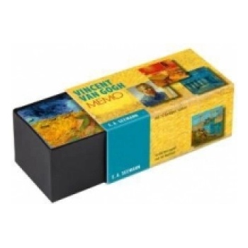 Seemann E. A Vincent van Gogh. Memo