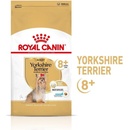 Royal Canin Yorkshire Terrier Adult 8+ 1,5 kg