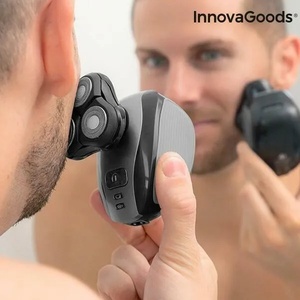 InnovaGoods SHAVESTYLER Самобръсначки