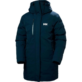Helly Hansen Дамско палто Helly hansen Women's Adore HT Parka Coat - Navy (102-4080-0514)