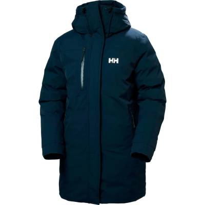 Helly Hansen Дамско палто Helly hansen Women's Adore HT Parka Coat - Navy (102-4080-0514)