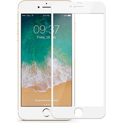 Apple 5D стъклен протектор за Iphone 8 Plus A1897