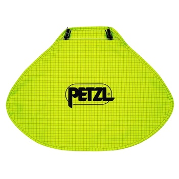 Petzl Neck Protector yellow