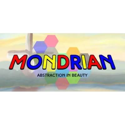 Игра Mondrian - Abstraction in Beauty за PC Steam, Електронна доставка