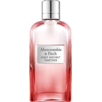 Abercrombie & Fitch First Instinct Together parfémovaná voda dámská 100 ml