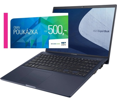 Asus B1500CEAE-BQ1269