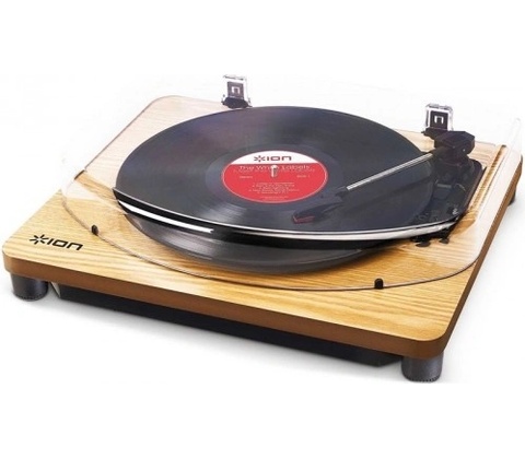 ION Air LP