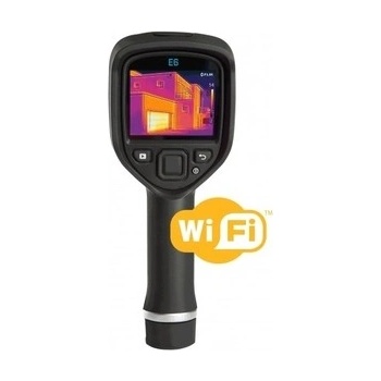 FLIR E6-XT