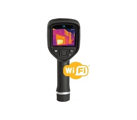 FLIR E6-XT