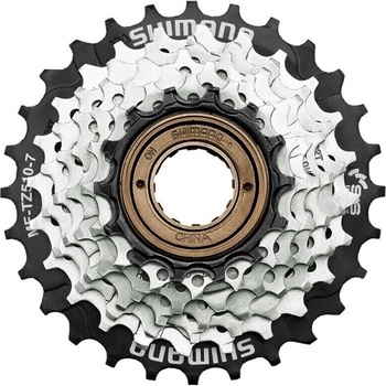Shimano MF-TZ510